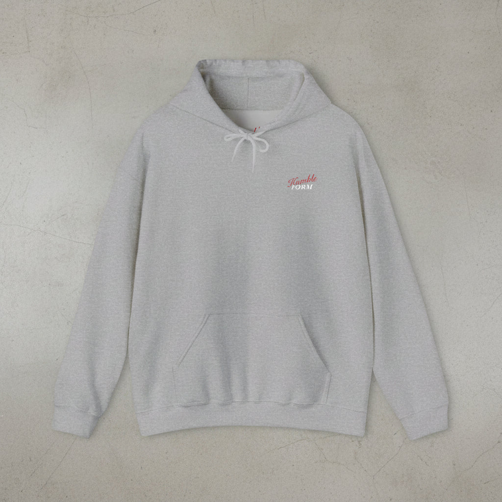 Mens HumbleForm Hoodie