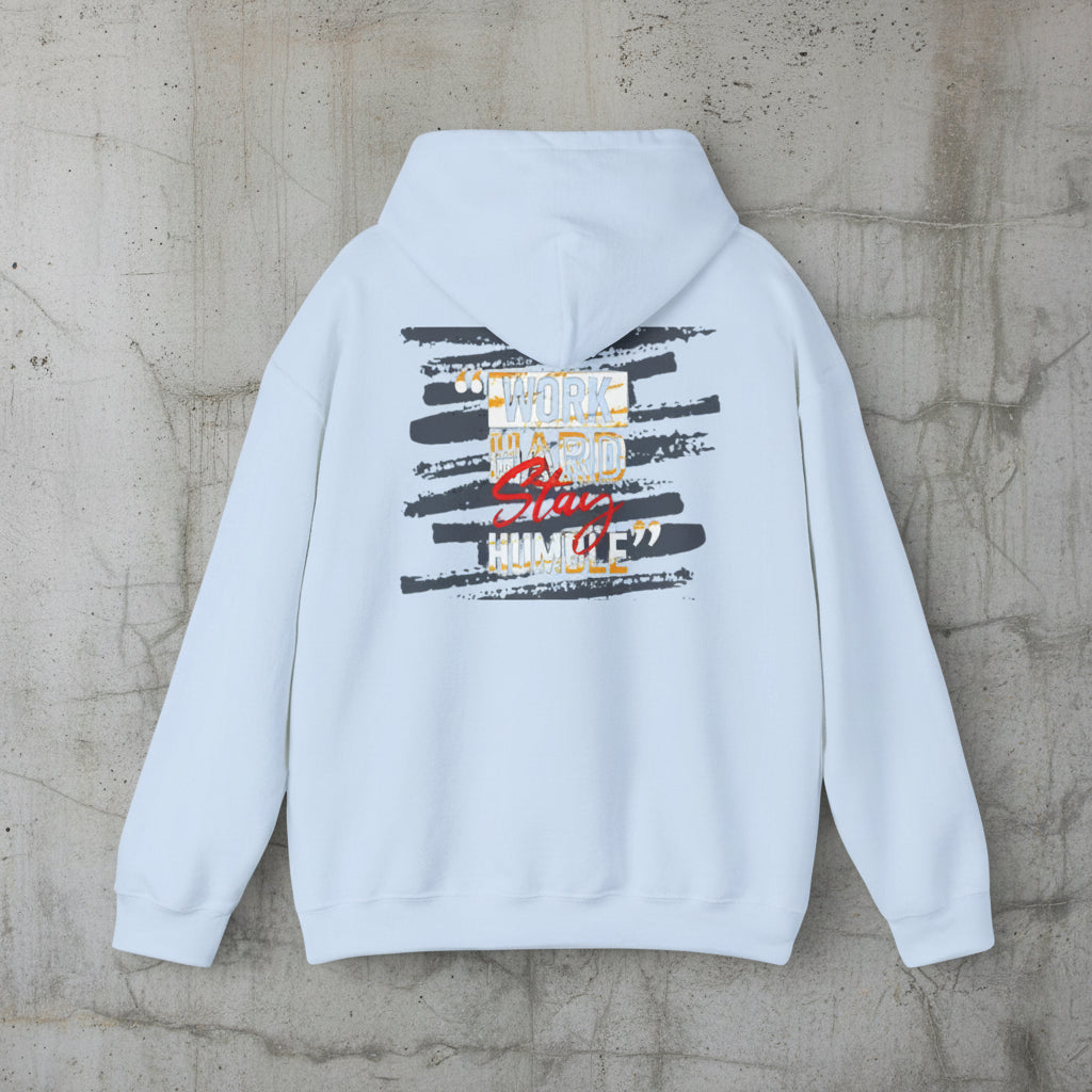 Mens HumbleForm Hoodie