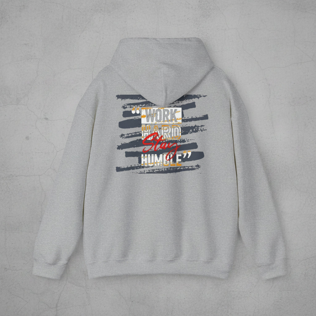 Mens HumbleForm Hoodie