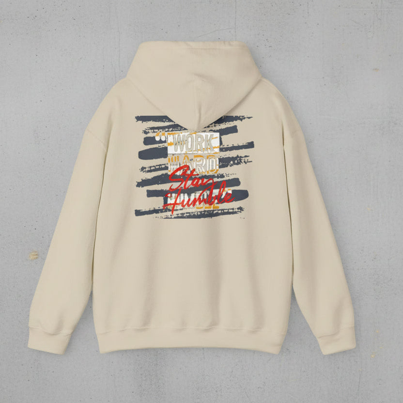 Mens HumbleForm Hoodie