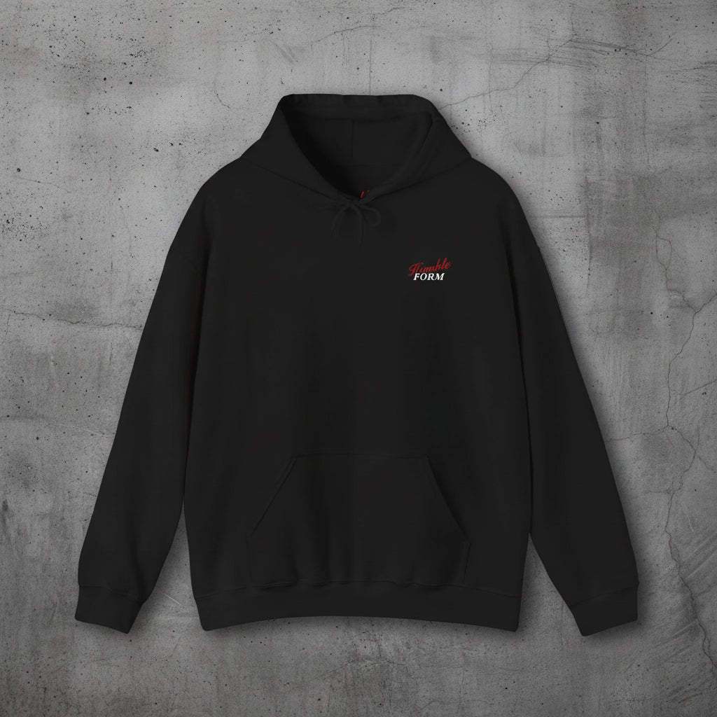 Mens HumbleForm Hoodie