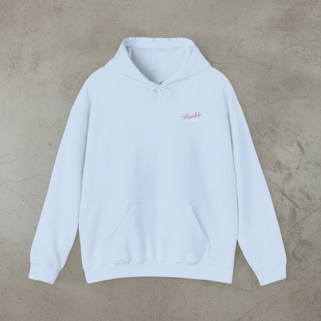 Mens HumbleForm Hoodie