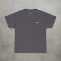 Mens HumbleForm Heavy Cotton Tee
