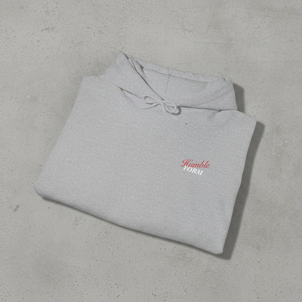 Mens HumbleForm Hoodie