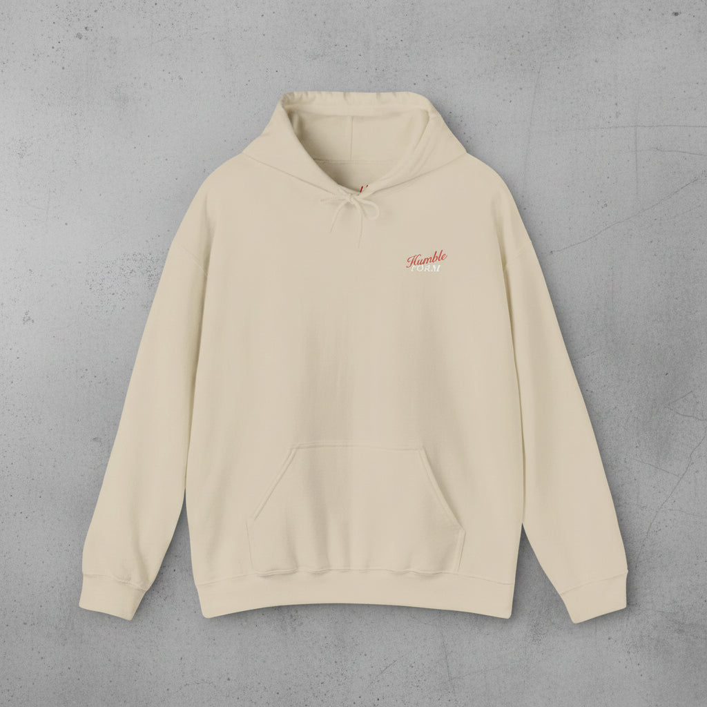 Mens HumbleForm Hoodie