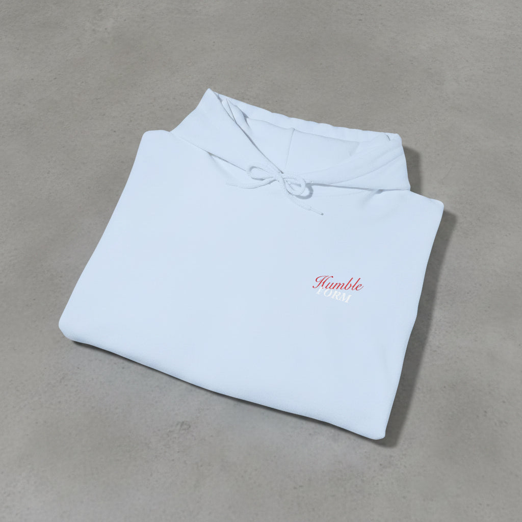 Mens HumbleForm Hoodie