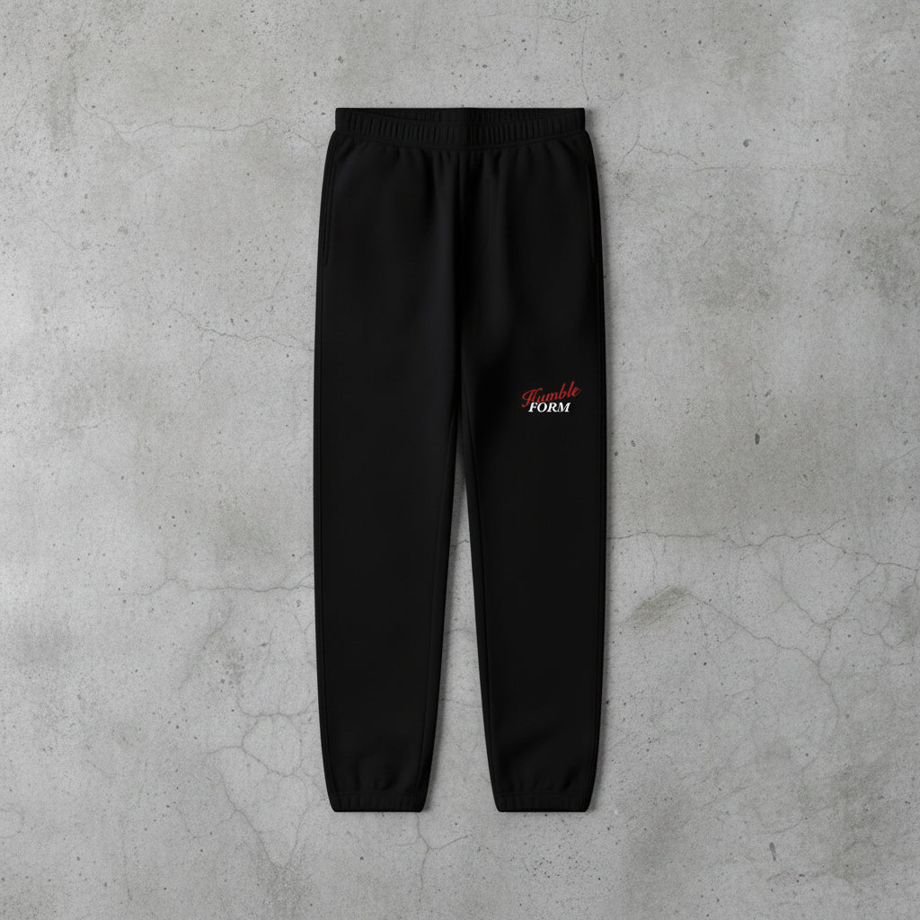 Streetwear Sweatpants - HumbleForm