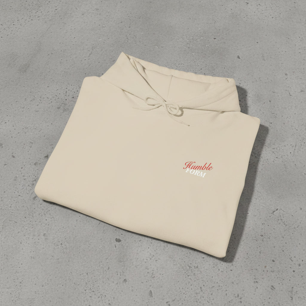 Mens HumbleForm Hoodie