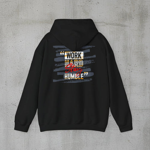 Mens HumbleForm Hoodie