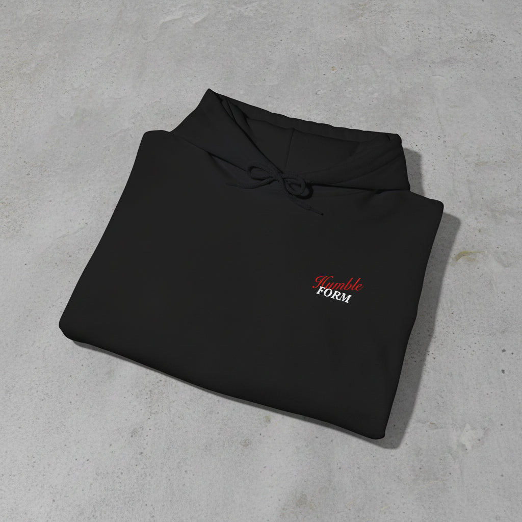 Mens HumbleForm Hoodie
